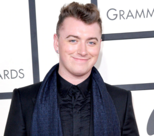 Sam smith