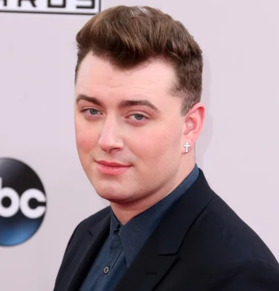 Sam smith