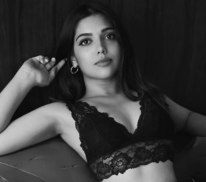 Samiksha Pednekar 