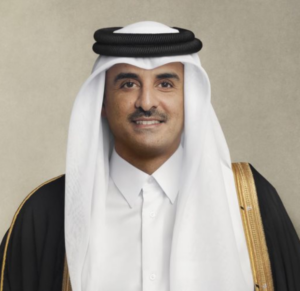 Sheikh Jassim bin Hamal Al Thani