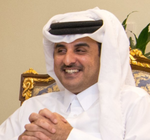 Sheikh Jassim bin Hamal Al Thani