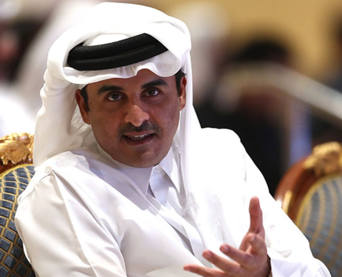 Sheikh Jassim bin Hamal Al Thani