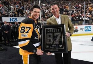 Sidney Crosby