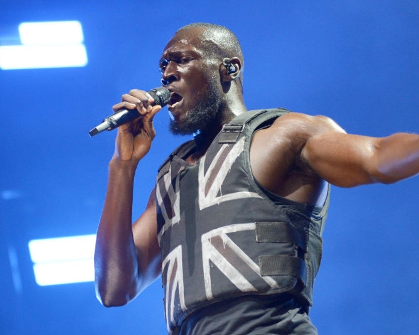 Stormzy: Biography, Net Worth (2023), Family, Dating Life, QUOTES ...