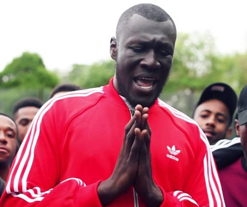 Stormzy: Biography, Net Worth (2023), Family, Dating Life, QUOTES ...