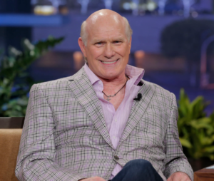 Terry Bradshaw