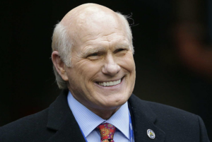 Terry Bradshaw