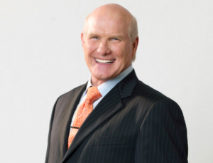 Terry Bradshaw