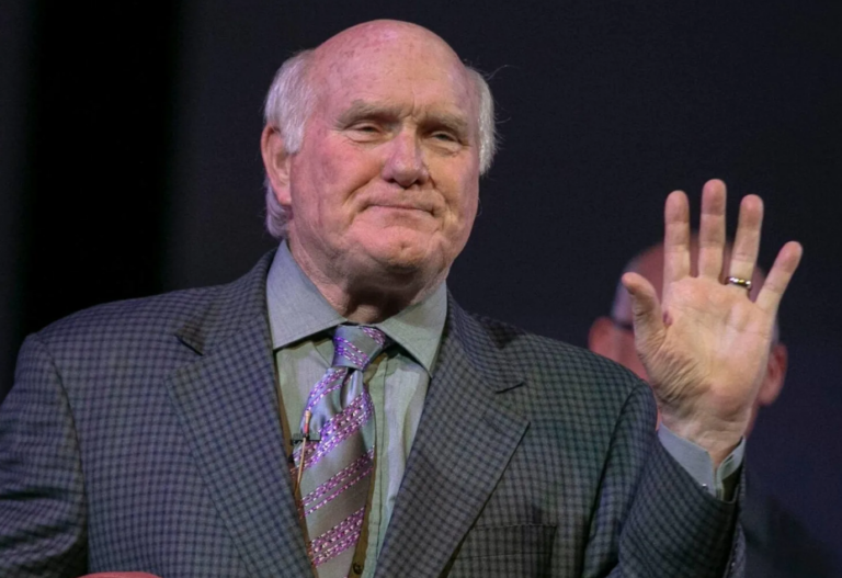 Why Did Terry Bradshaw Give Away His Super Bowl Rings? Steelers Legend ...