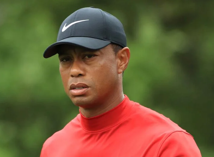 When Tiger Woods Shared an Epic Story About John Daly’s Thirst for Diet ...