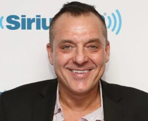 Tom Sizemore 