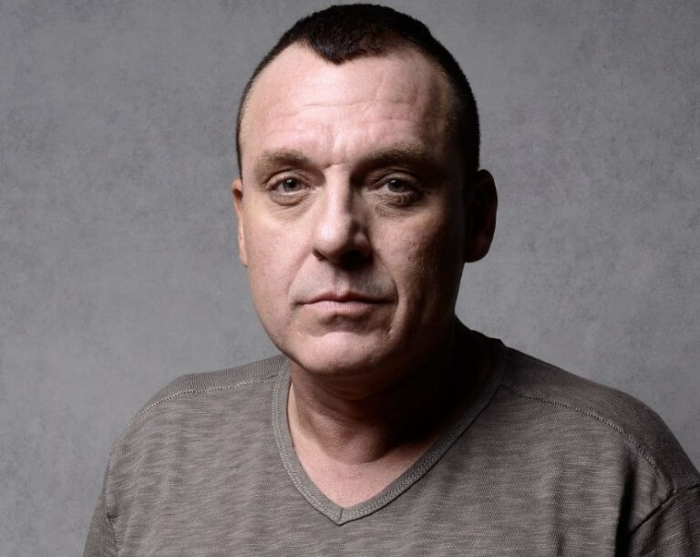 Tom Sizemore