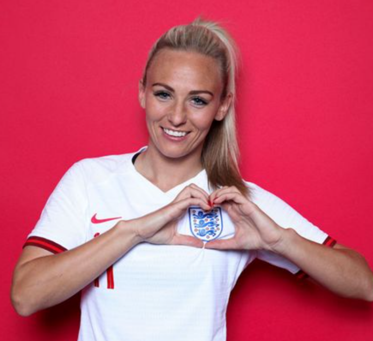 Toni Duggan