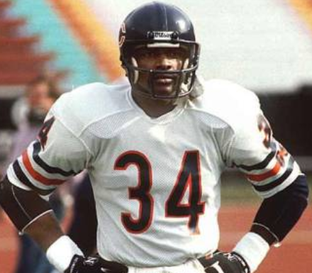 Walter Payton Obituary: Bio, Death Cause, Career, Awards and More