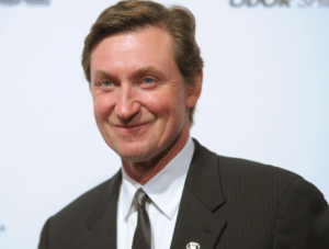 Wayne Gretzky