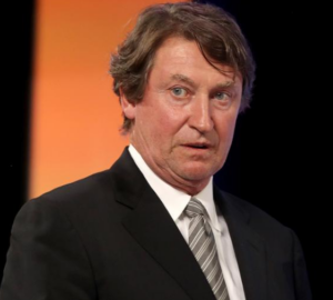 Wayne Gretzky