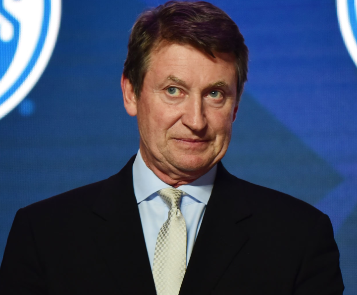 Wayne Gretzky (Hockey Player) Bio, Age, Height, Relationship, Affairs ...