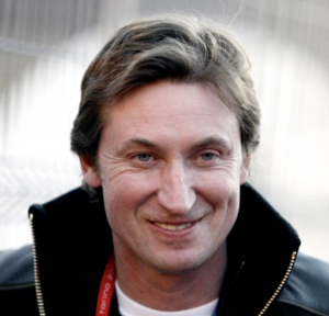 Wayne Gretzky