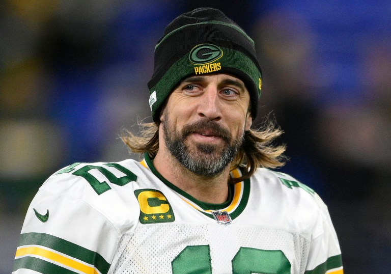 Breaking News: Aaron Rodgers Announces Retirement - What's Next For The ...