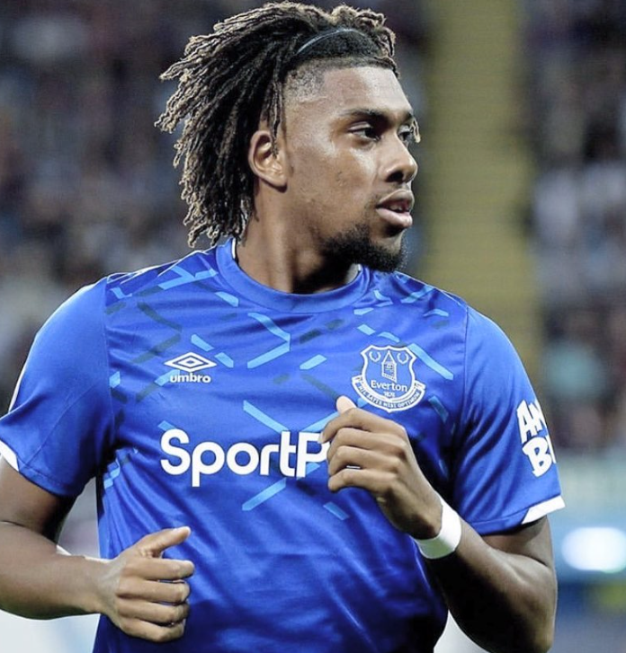 Alex Iwobi's Relationship with Okocha Family Connection, Bio, Wiki