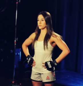 Alexa Grasso 