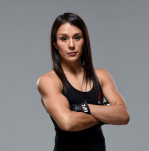 Alexa Grasso 