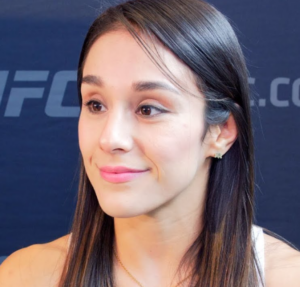 Alexa Grasso