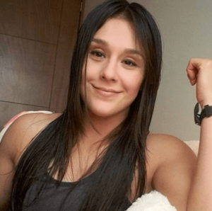 Alexa Grasso 