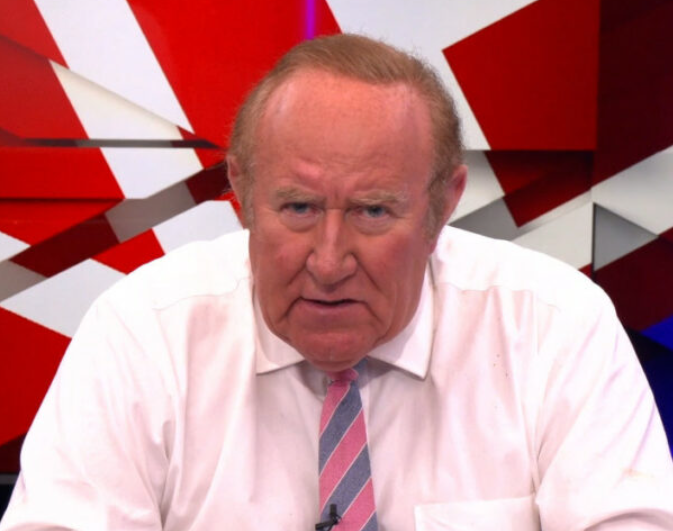 Andrew Neil