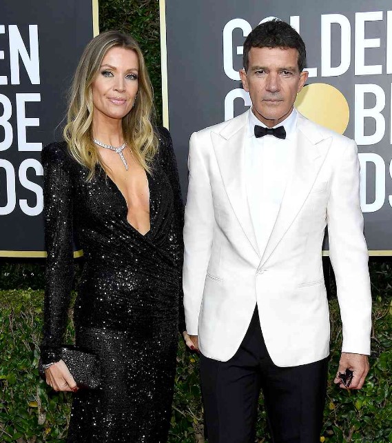 Antonio Banderas: Weight Loss Journey, Age, Height, Weight ...