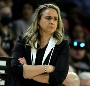 Becky Hammon