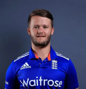 Ben Duckett