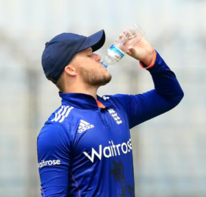 Ben Duckett 