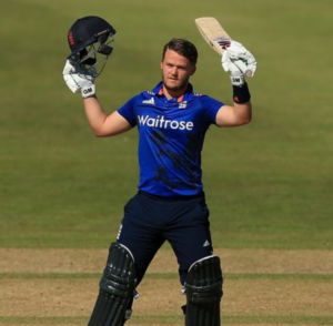 Ben Duckett 