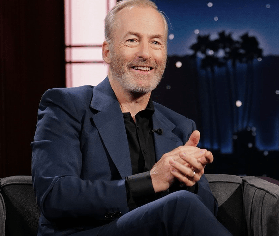 Bob Odenkirk