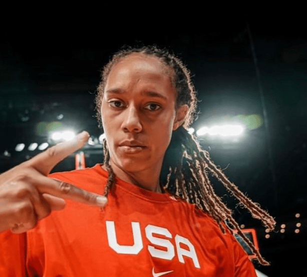 Brittney Griner