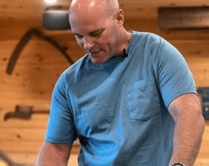 Bryan Baeumler 