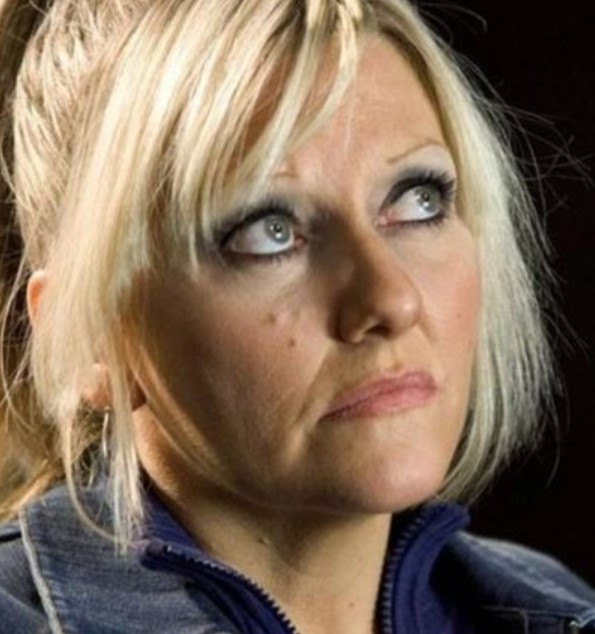 Camille Coduri: Death Cause, Bio, Wiki, Age, Career, Husband, Height ...