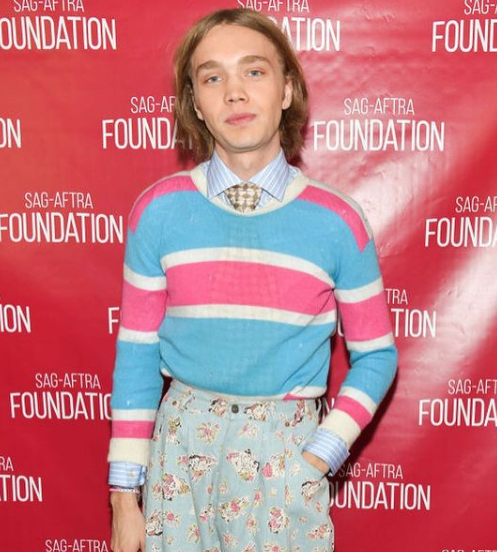 Charlie Plummer