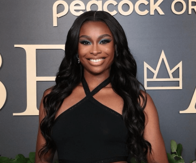 Coco Jones And Jennifer Hudson Relationship Explored! Fans Reaction To ...