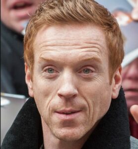 Damian Lewis 