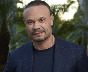 Dan Bongino's Brave Battle Against Cancer: A Survivor's Story