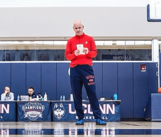 Dan Hurley