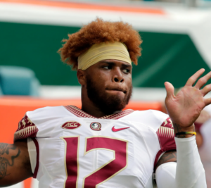 Deondre Francois 