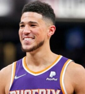 Devin Booker 