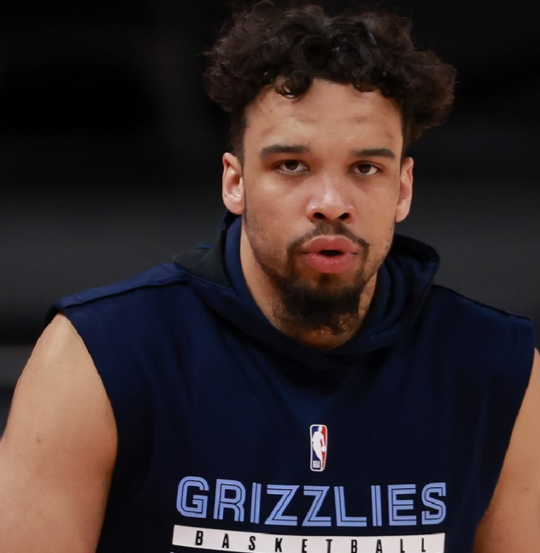 Dillon Brooks Tattoo Explained, Family, Bio, Wiki, Ethnicity, Career