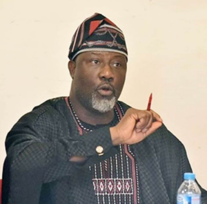 Dino Melaye 