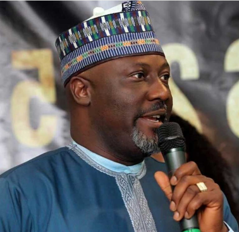 Dino Melaye