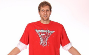 Dirk Nowitzki