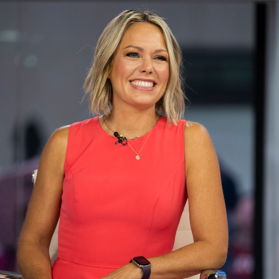 Dylan Dreyer and Brian Fichera's Big Announcement Baby on the Way in 2023?